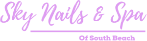 Sky Nails