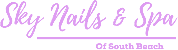 Sky Nails & Spa